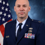 Captain James Irby