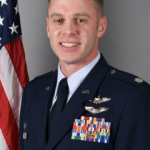 Lt Col, Commander Stumpf