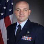 Major Joshua Cruzan