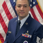 TSgt Andrew Bean photo