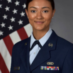 TSgt Tazesha Politz